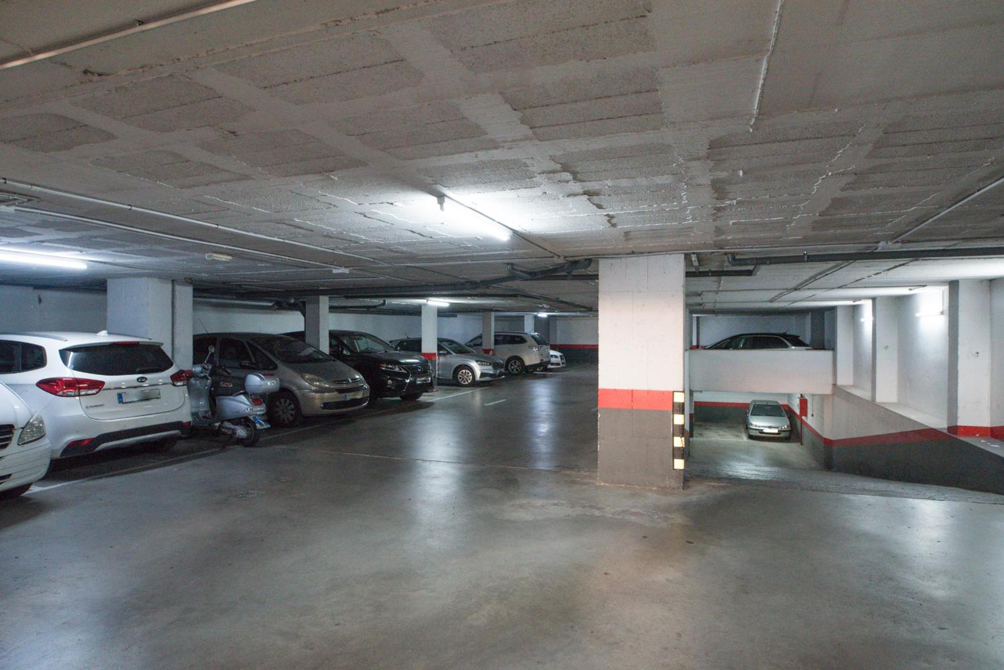 Apartamento Malaga Estacion Ave Playa Exterior foto